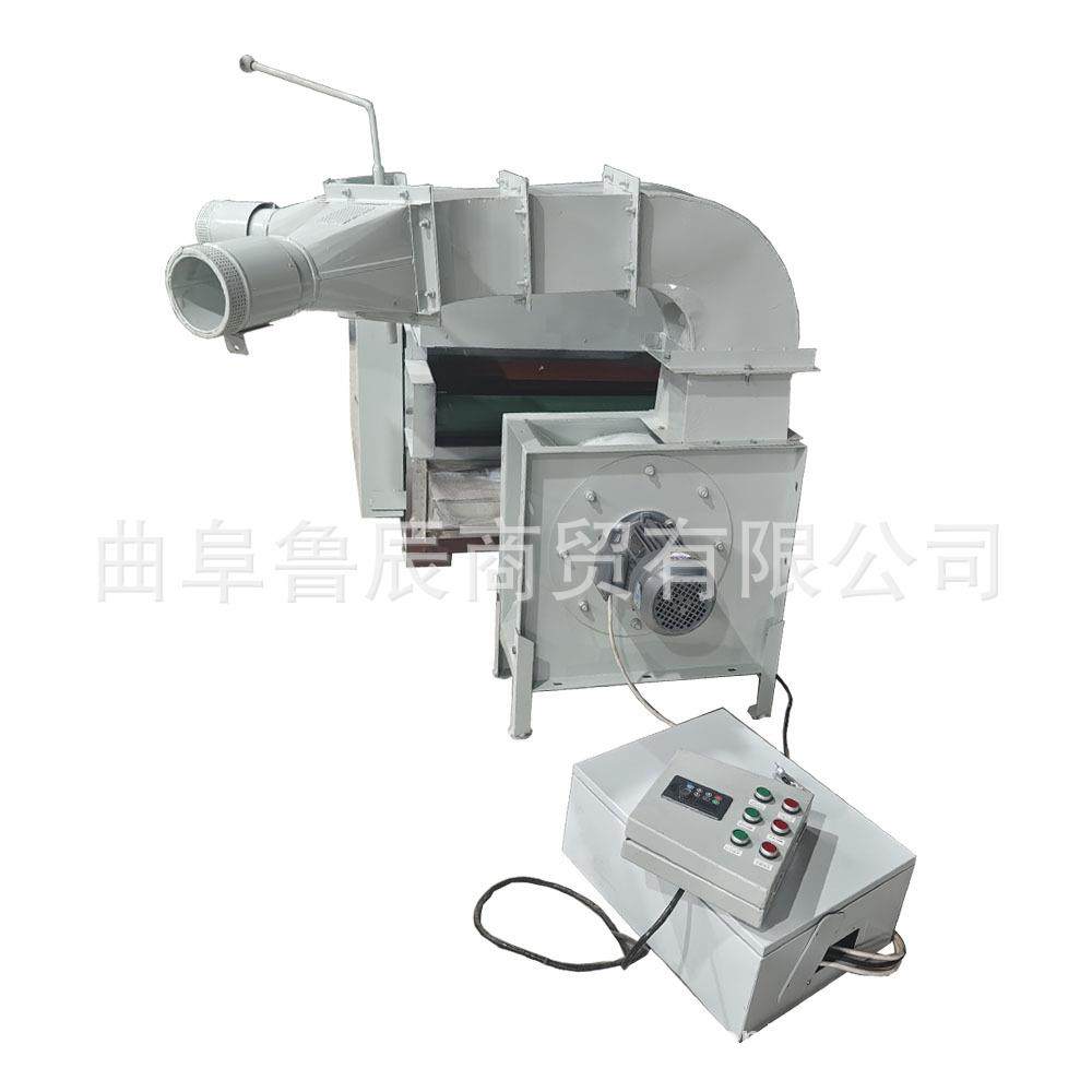 公仔棉PP棉 枕芯棉自动充绒设备自动变频自动喂料开松机 开棉机厂,纺织面料/辅料/配套,化纤机械,淘宝优惠券,粉丝福利购,淘宝优惠卷