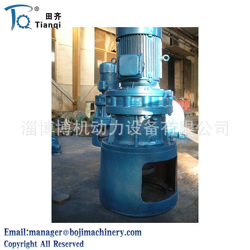 行星齿轮减速机】NGW-L81