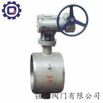 【重点推荐 】D361W-40R DN400 强大阀门/CHQD