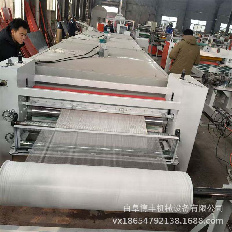 涤纶网纱布涤棉网布浸胶机 阻燃染料涂布机 棉麻线网纱绳涂胶机