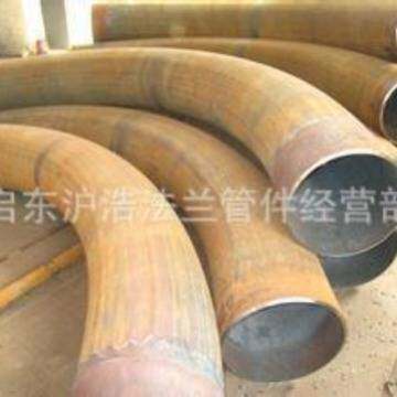 急弯弯管90度大弯 90度大弯锅炉弯管 180度弯管4倍弯头弯管无缝管