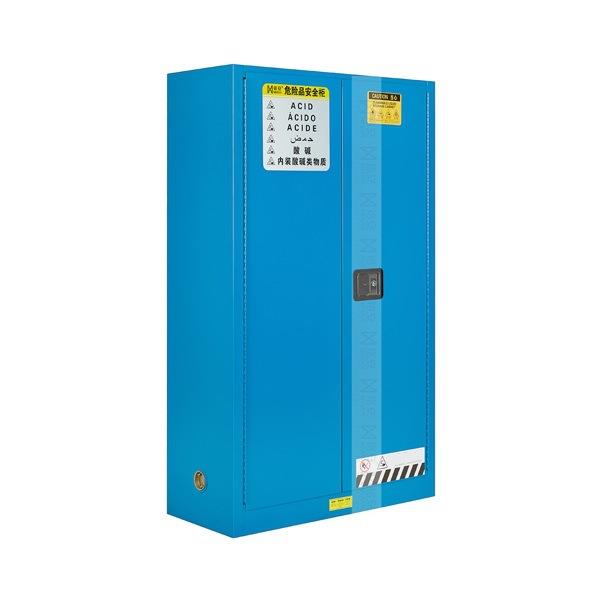 危险物品存储柜 DPG1500PD 双门带锁 化学药品柜