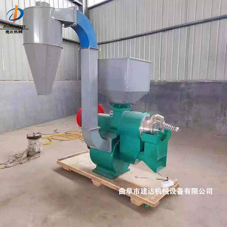 双风道水稻谷子碾米机大米剥壳脱皮机小型玉米脱壳机价格