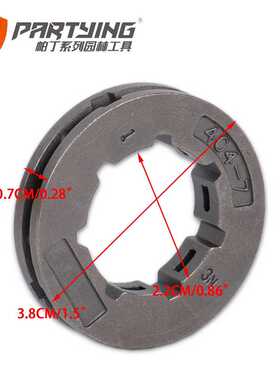 MS361 341 381 038 440 382 660 640 362 链轮 3/8-7 404-7 3/8-8