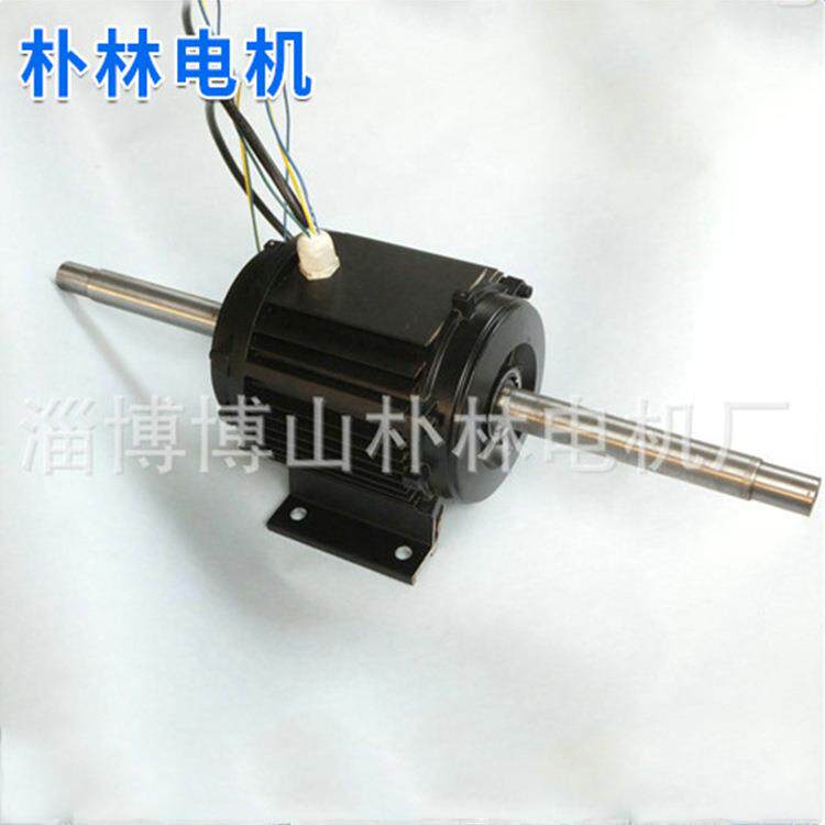 厂家热销200WS400-300高效低能耗风机用电机无电刷低干扰