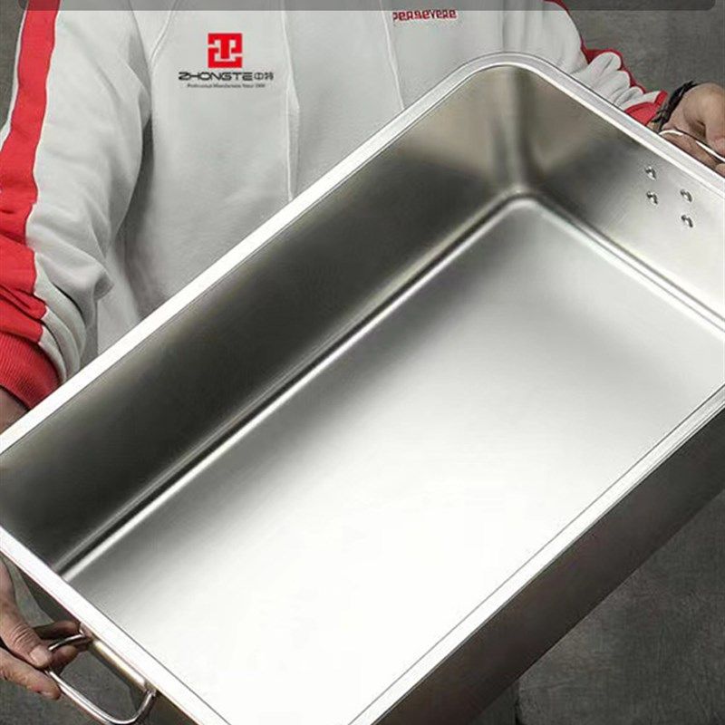 不锈钢猫砂盆开放式缅因猫超级大特大号50斤巨型布偶猫专用猫砂盘,宠物/宠物食品及用品,猫砂盆/猫厕所,淘宝优惠券,粉丝福利购,淘宝优惠卷