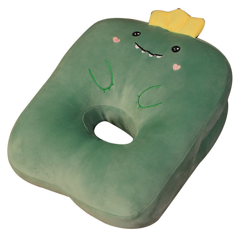 午睡枕头抱枕女生睡觉桌上办公室儿童趴睡枕小学生午休神器夏趴枕