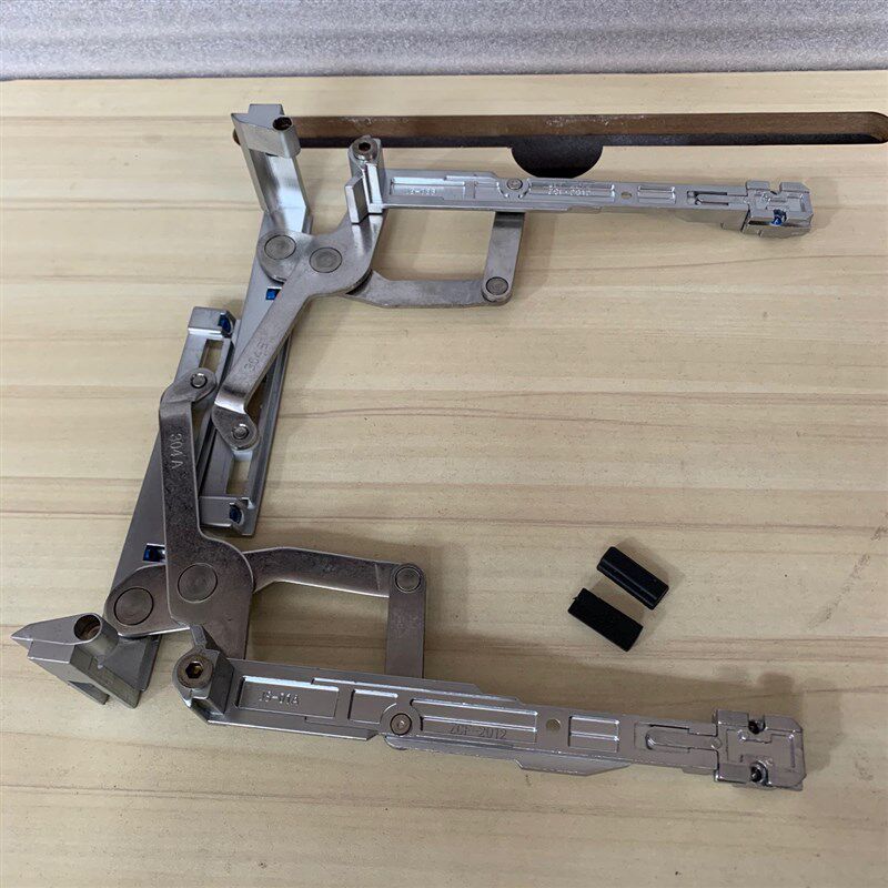 断桥铝门窗隐形合页窗户无影铰链暗彩铝合金平开门窗密封五金配件,基础建材,铰链,淘宝优惠券,粉丝福利购,淘宝优惠卷