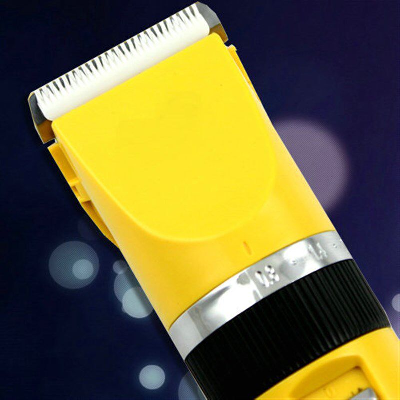 宠物电推剪泰迪狗狗剃毛器电推子猫充电式理发大型犬推毛机刀专业