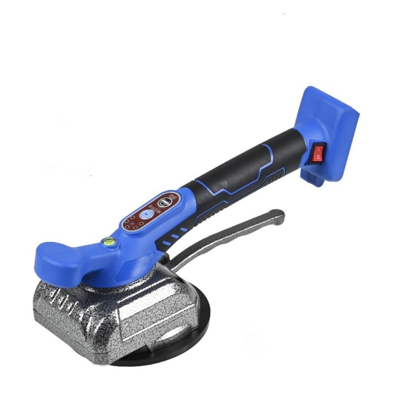 大艺款瓷砖平铺机贴砖神器锂电池大功率震动器铺砖神器吸盘墙地