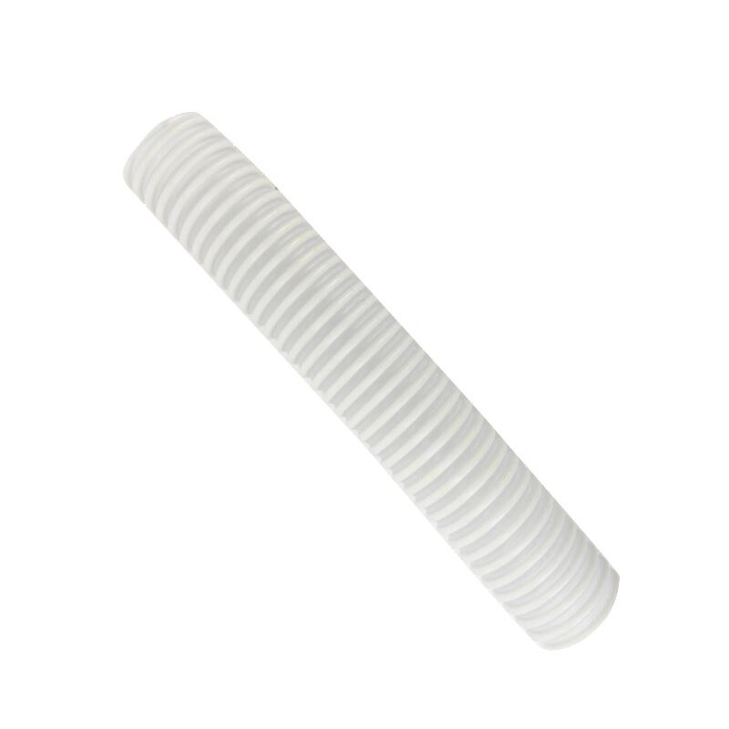 刘不丁后背式电动施肥i器配件管子软管波纹专用软管改装管材B款软