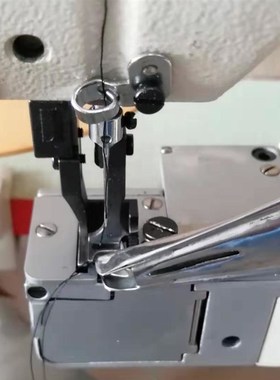 横筒直驱电机曲折缝包边机 DY人字车高柱车 针车拼缝机万能鞋机