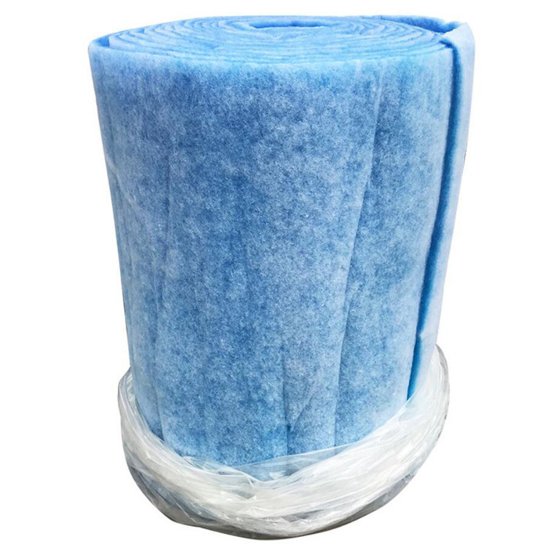 蓝色风口棉 烤漆房过滤棉风口棉加厚环保更换1米长20米封口棉进风,五金/工具,工业烤箱,淘宝优惠券,粉丝福利购,淘宝优惠卷