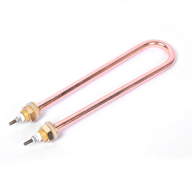 单U型不锈钢电热管 发热管 烧水管蒸饭机加热管220V/1.5KW 3 4KW,五金/工具,电热管,淘宝优惠券,粉丝福利购,淘宝优惠卷