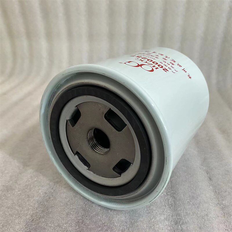 2000257柴油滤清器适用新柴沃得904拖拉机柴油滤芯4D32RT30-24120