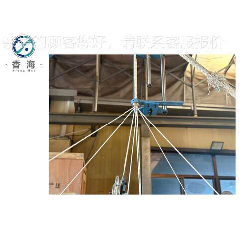 厂家生超大型编GD680-8-织，用于登山系列产绳强力绳机类等