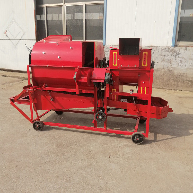 覆盆子摘果机 电动花生摘果机 自动进覆盆子采摘机现货,五金/工具,脱粒机,淘宝优惠券,粉丝福利购,淘宝优惠卷