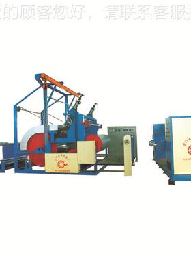 厂家直销 节型人造皮能革PUPVC频压花机变 见描述热油加导热液压