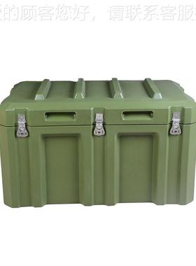防震抗摔野战术物资投11592送外备箱多功能战备空装投物箱资安全