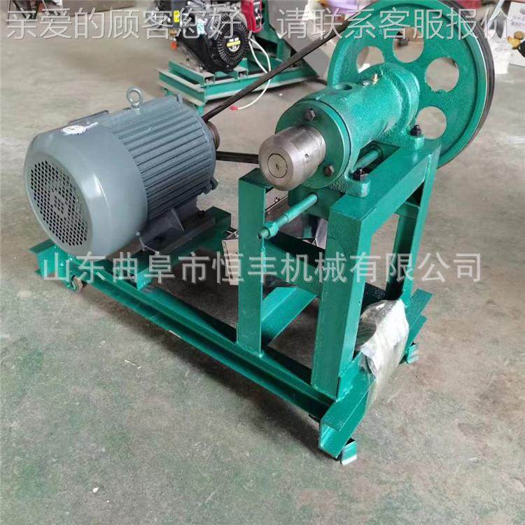 供简应便易操 作玉米粒膨化机数量 杂粮品CIV加工食机械