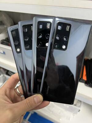 适用华为matex2原装拆机后盖 纯原拆机二手后壳电池盖 送背胶工具