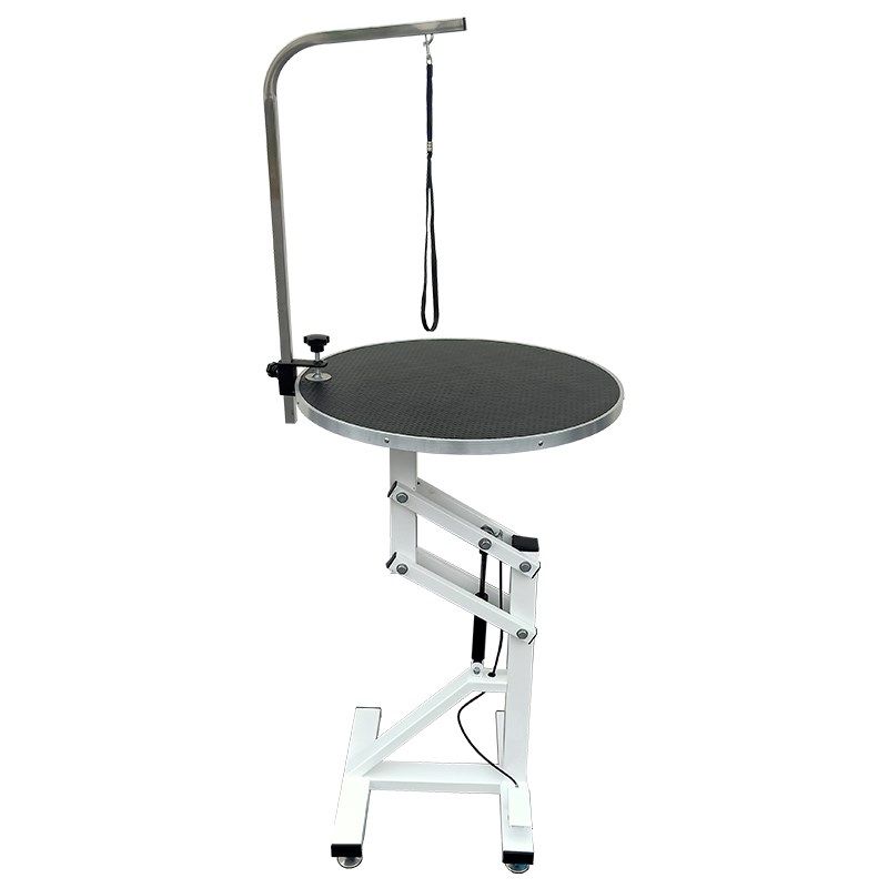 宠物美容台狗狗美容桌猫犬修毛造型升降桌子固定架吹风洗澡圆形台,宠物/宠物食品及用品,美容台,淘宝优惠券,粉丝福利购,淘宝优惠卷