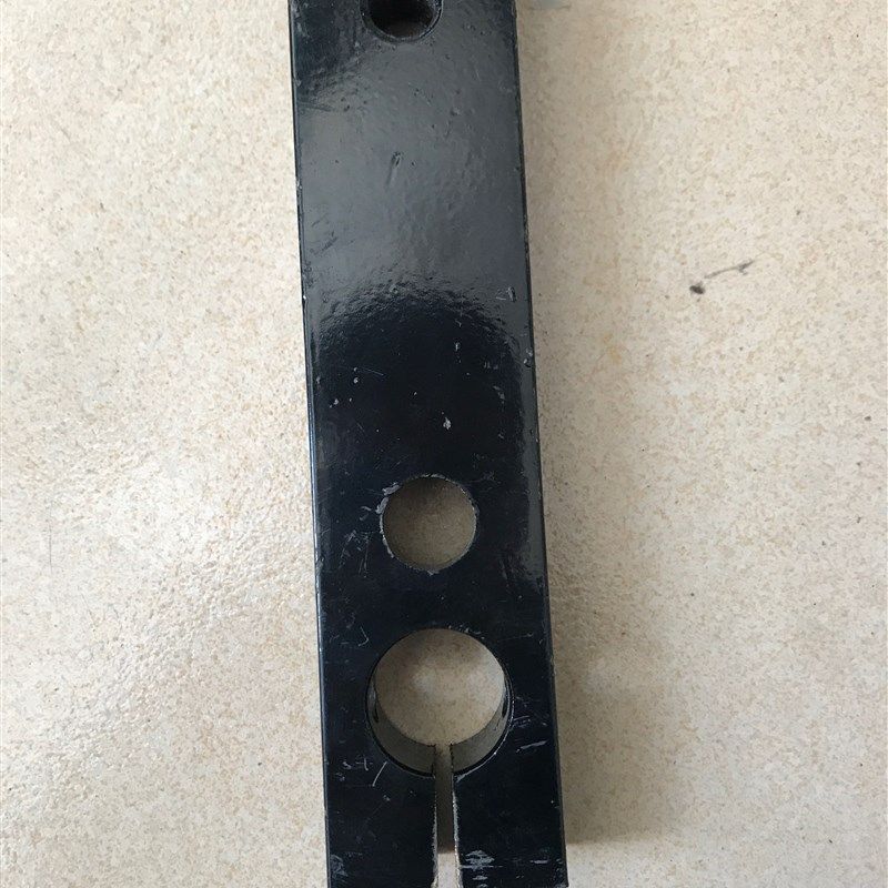 华德牧草秸秆 捆草机 打捆机配件 打捆针曲柄 包邮