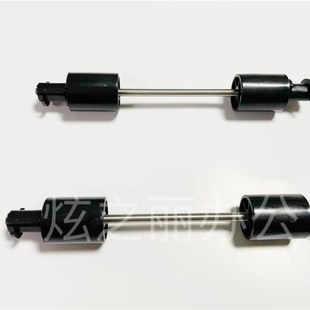 180 v80 700双面器搓纸杆 双面搓纸轮 适用施乐C75 改良改装 J75