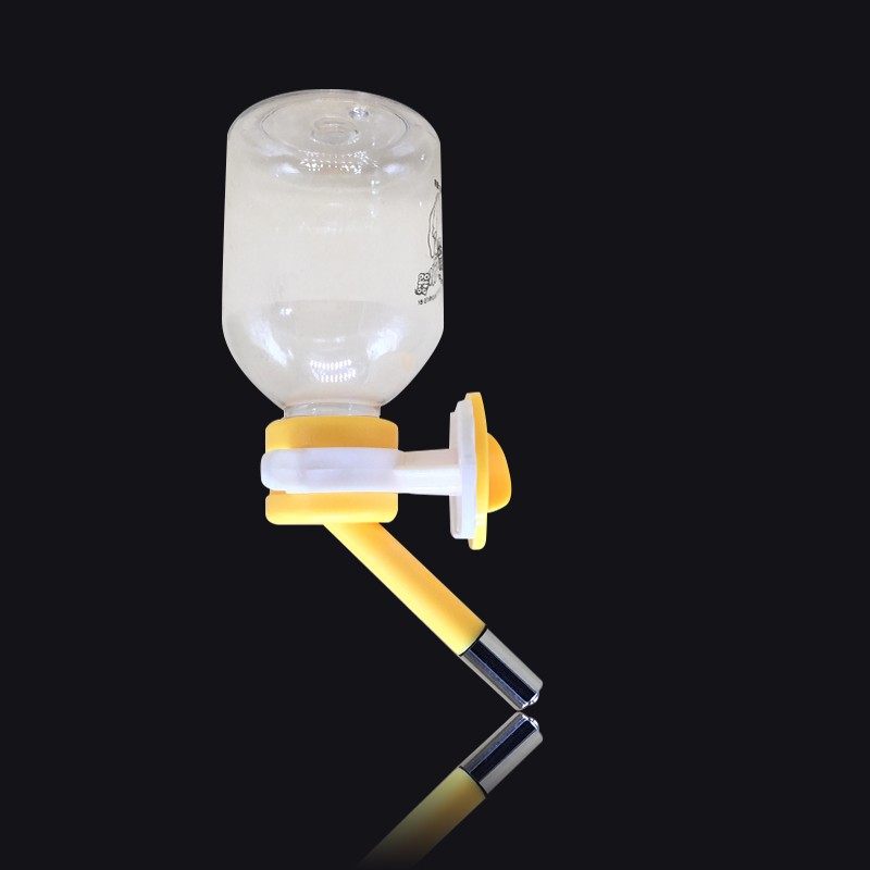 宠物挂式饮水器 饮水壶狗狗猫咪鼠兔用喂水器滚珠水壶自动饮水器,宠物/宠物食品及用品,饮水器/水壶/水头,淘宝优惠券,粉丝福利购,淘宝优惠卷