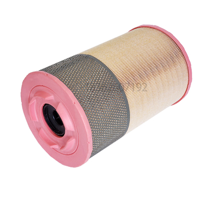 阿特拉斯GA55/75/90空压机空气滤清器1613950100空滤芯1613950300