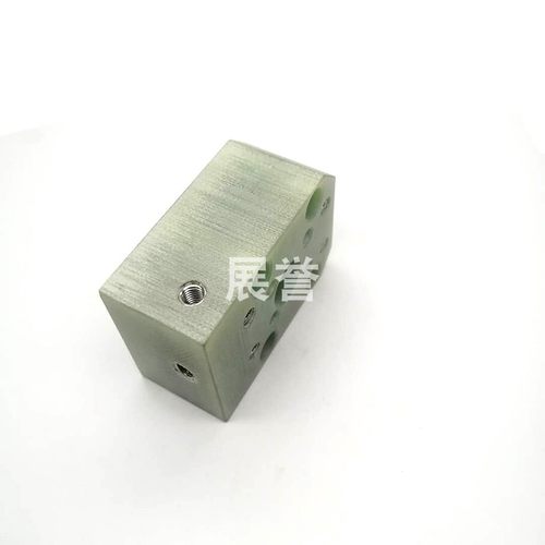 线切割配件大全绝缘板 F323 A290-8120-X764适用于法兰克慢走丝机