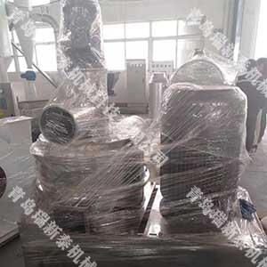 超微粉碎机大型不锈钢粉碎机组中药材五谷调料打磨粉机超细