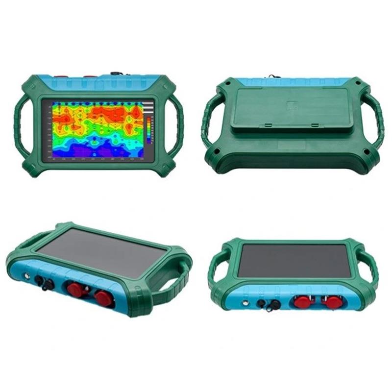 Admt-2000sx-16D2000m16ChannelWaterDetectorwithHigh