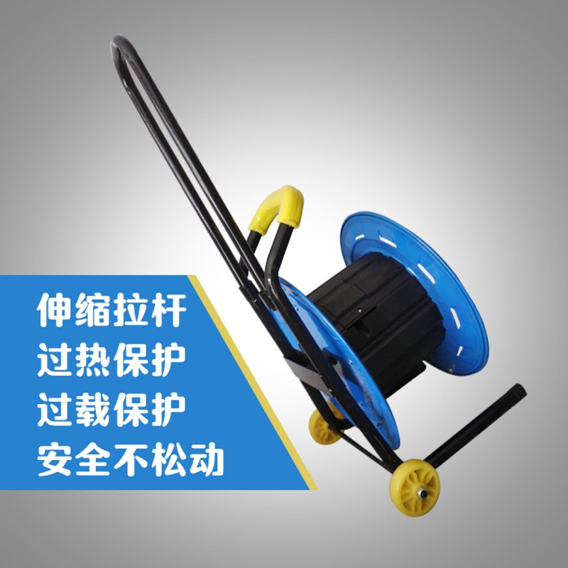 电缆盘空盘 线盘 绕线盘 卷线盘 线缆盘 拖线盘 线轴电线盘收线器
