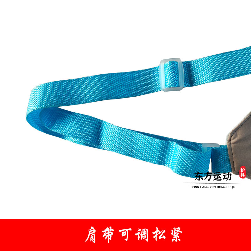 前臂吊带医家用手臂骨折护具托肩关节胳膊扭伤脱臼固定带锁骨挂脖