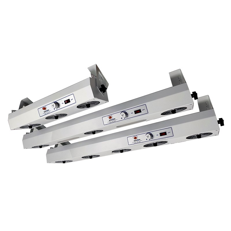 除静电离子风机STATIC ST-103A等离子风机快速除静电消除器悬挂式