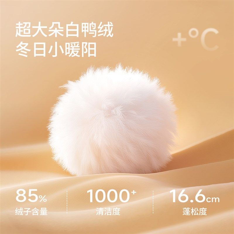 宝宝羽绒服冬季加厚保暖男童新年服2024新款礼服冬天龙年女童衣服