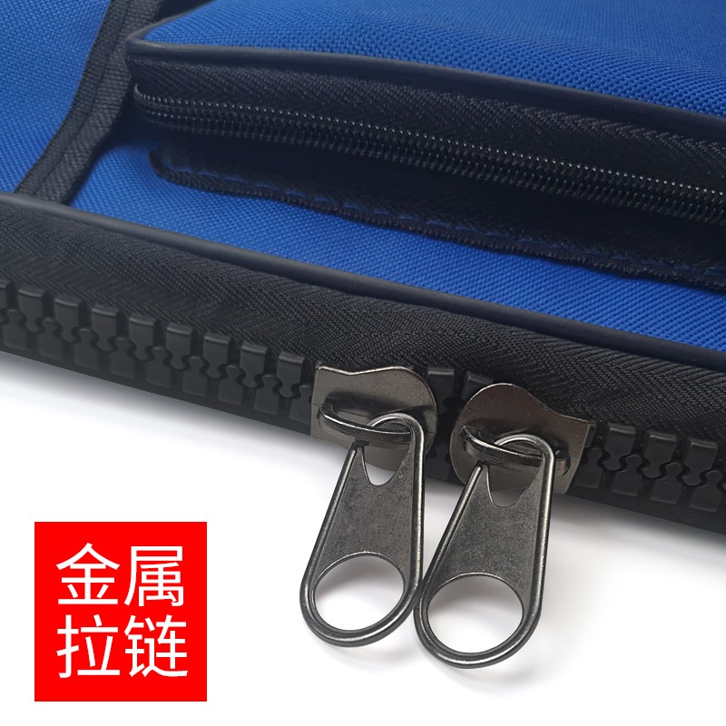 多索多西4K画包 美术生画袋画板袋 彩色画板包画画艺考写生画具多