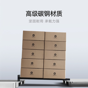 星云NIC充电桩专用立柱新能源电动汽车户外室外支架