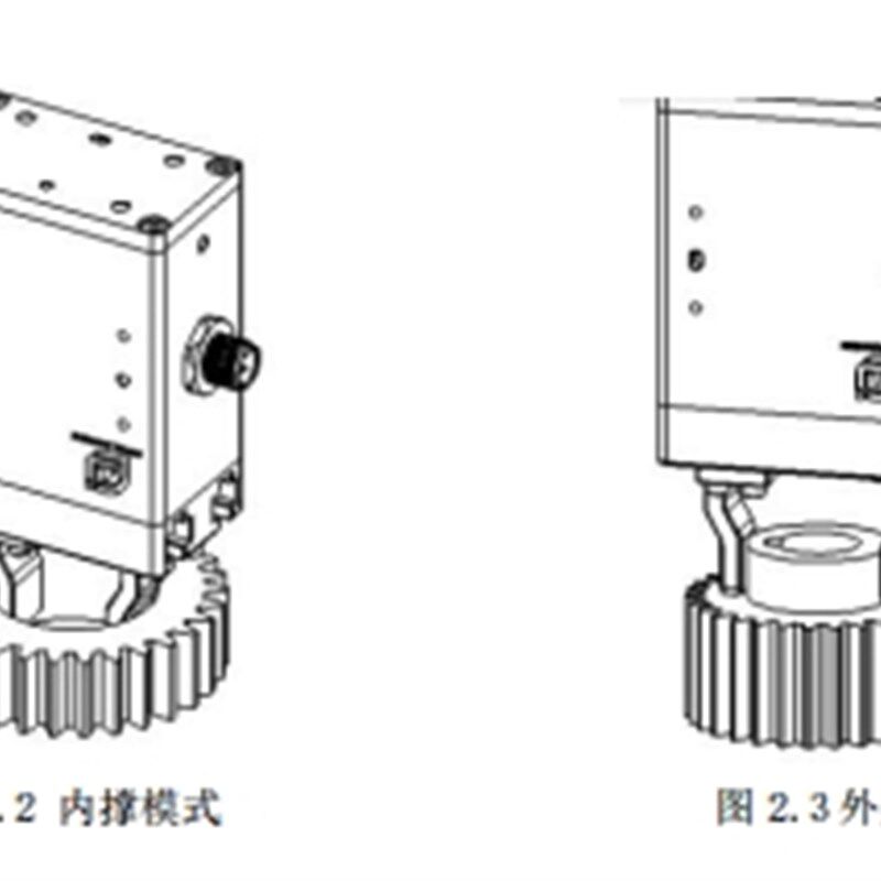 EPG伺服电动夹爪驱控一体手指气缸替代气爪抓取反馈自动化电爪,标准件/零部件/工业耗材,夹盘/卡爪,淘宝优惠券,粉丝福利购,淘宝优惠卷