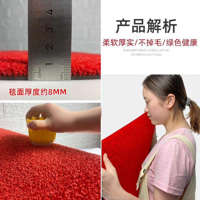 高端入户门地毯高级感门口地垫门外室外门垫2024新款进门结婚脚垫,居家布艺,入户地垫,淘宝优惠券,粉丝福利购,淘宝优惠卷