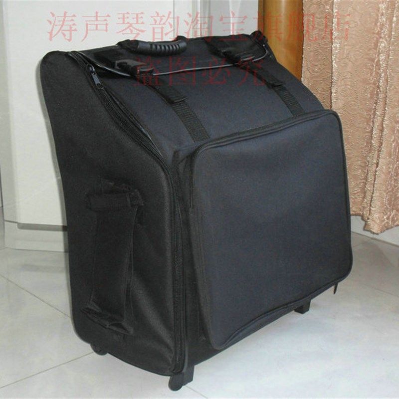 鹦鹉圣杰金杯佰笛霍纳96-120贝斯通用型手风琴拉杆琴包加厚双肩包,乐器/吉他/钢琴/配件,手风琴,淘宝优惠券,粉丝福利购,淘宝优惠卷