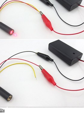 780/808/830/850/905/980nm红外不可见光TTL调制激光器1HZ-100KHZ