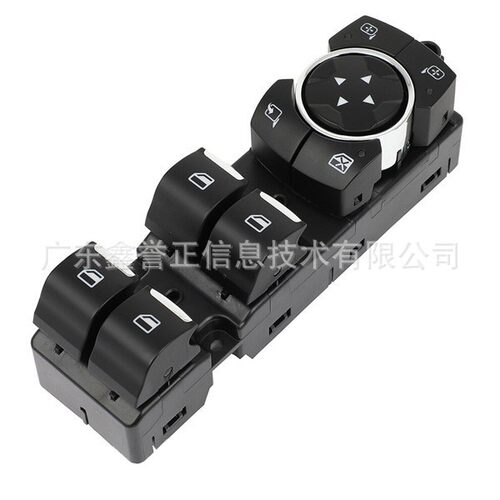 HL3Z-14529DA适用于福特福特F-1502015-2020升降器开关
