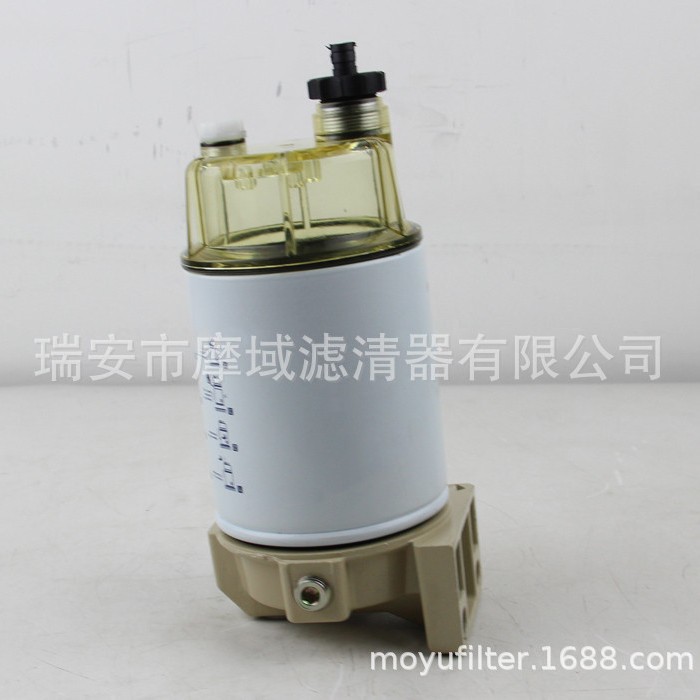 高端船用油水分离器320R内外机
