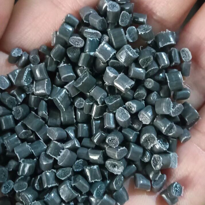 LDPE一级料注塑挤出吹膜拉力好