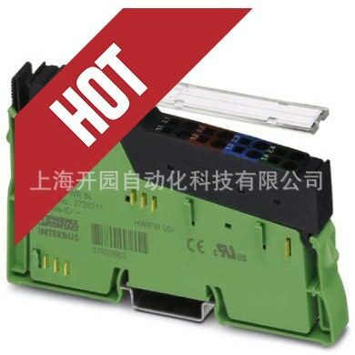 IL PN BK-PAC - 总线耦合器 2403696