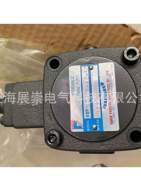 HBP-VPKC-F8-A0-10   HBP-VPKC-F8-AO-10   HABOR哈伯泵