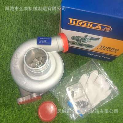 107-6338,1076338,0R7604,10R7604tTD06H-16M-12.0,TD06