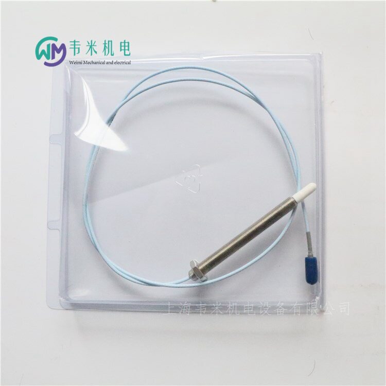 本特利BENTLY振动测量铠装探头330904-06-14-05-02-00感应开关